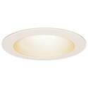 6 Inch 65-Watt Replacement Selectable White 5Cct Tethered J-Box Led Downlight