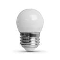 7.5-Watt Equivalent S11 E26-Medium Soft White Non-Dimmable LED Light Bulb, 1-Pack