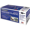 Painter Plastic 0.31mil 9-Feet x 150-Feet