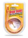 18-Inch, Drain Snake Hair Clog Remover Tool