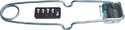 Spark Lighter, Gaseous