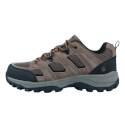 Men's Size 9 Brown Monroe Low Hiking Shoe