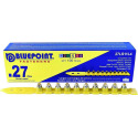 Yellow 0.27-Caliber Long Strip Load, 100-Pack