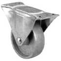 2-Inch Rigid Plate Caster
