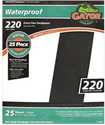Gator 220-Grit Waterproof Sanding Sheet
