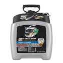 1.33-Gallon Dual Action 365 Weed and Grass Killer With Pump 'N Go Sprayer
