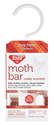 6-Ounce Cedar Scented Moth Bar