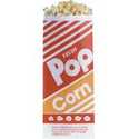 I Oz Popcorn Bags 1000