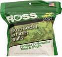 Root Feeder Fertilizer Refill Tablets For Trees & Shrubs, 36-Count