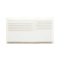 White Square Wired Door Chime