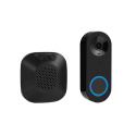 Smart Wired Doorbell Camera Kit