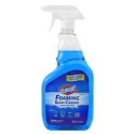 32 Fl. Oz., Fresh Scent, Trigger Spray, Glass Cleaner