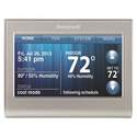 Smart Thermostat With Built-In WiFi