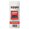 4-Inch Zippo Genuine Replacement Lighter Wicks, Fits All Zippo Windproof Lighters