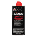 4-Oz Zippo Lighter Fuel
