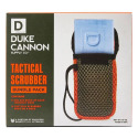 10-Ounce Tactical Scrubber and Soap Bundle