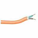 Cci 202066603 Sjtw Power Cord, 12 Awg, Orange Thermoplastic Sheath, Per Foot