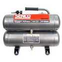 Air Compressor 2.5 Hp 4.3 Gal