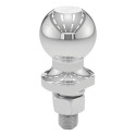 2-Inch Chrome Trailer Ball