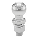 2-Inch Chrome Trailer Ball