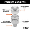 Curt 40078 