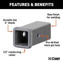 Curt 49060 
