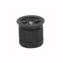 Fixed Pattern Spray Nozzle, 0.7 To 1 Gpm