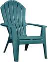 Hunter Green Real Comfort Adirondack Chair