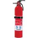 2-1/2-Pound Fire Extinguisher