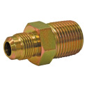 5/8-Inch Flare x 1/2-Inch MIP Steel Gas Adapter