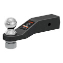 2-5/16-Inch Loaded Hitch Ball Mount