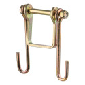 Safety Chain Holder Bracket