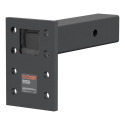 Adjustable Pintle Mount