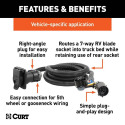 Curt 56070 
