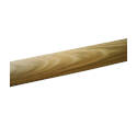 72 x 2-Inch Natural Oak Hardwood Seam Binder   