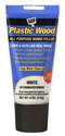 6-Ounce, White, Plastic Wood&reg; Filler Paste, Tube