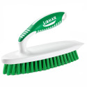 Easy-Grip Scrub Brush