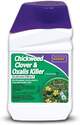 1-Pint Chickweed Clover And Oxalis Weed Killer Liquid