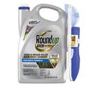 1-Gallon, Dual Action,  Liquid Ready-To-Use Weed And Grass Killer