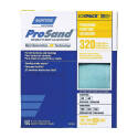 11 x 9-Inch 320-Grit Extra Fine ProSand Sanding Sheet