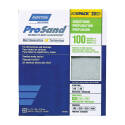 11 x 9-Inch 100-Grit ProSand Sanding Sheet
