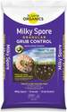 15-Pound Milky Spore Granular Grub Control Lawn Powder