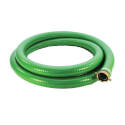 2-Inch X 20-Foot PVC Suction Hose