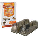 Repete™ Reusable Rat And Chipmunk Live Trap