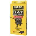Pre-Baited Rat Glue Trap 2-Pack