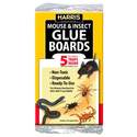 Mouse And Insect Glue Board 5-Pack