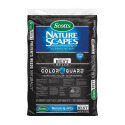 2-Cubic Feet Classic Black Nature Scapes&reg; Color Enhanced Mulch
