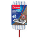 Hardwood Floor 'N More® Microfiber Mop