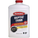 32-Fluid Ounce Septic Tank Treatment Concentrate