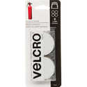 1-7/8velcro Ind Strength Coins